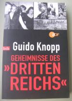 Guido Knopp: Geheimnisse des "Dritten Re