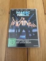 Magic Mike - DVD [D11]