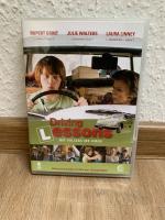 Driving Lessons - Mit Vollgas ins Leben