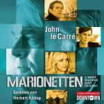 John LeCarre: Marionetten