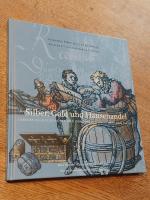 Rolf Hammel-Kiesow: Silber, Gold und Han Rolf Hammel-Kiesow: Silber, Gold und Han