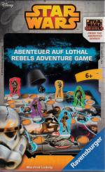 STAR WARS Abenteuer auf Lothal