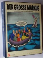 Bremer, Heiner (Hrgb.): Der grosse Marku Bremer, Heiner (Hrgb.): Der grosse Marku