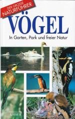 Pierandrea Brichetti: Vögel - Im Garten, Pierandrea Brichetti: Vögel - Im Garten,