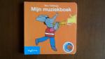 Max Velthuijs: Mijn muziekboek