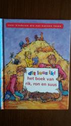Dragt, Annemarie; Beijer, Monique: Dit l Dragt, Annemarie; Beijer, Monique: Dit l