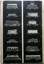 Kleine Eisenbahn ganz raffiniert Gerhard