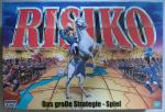 Risiko - Das große Strategie - Spiel  / Parker