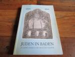 Paulus,  Jael B.: Juden in Baden 1809-19
