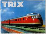 TRIX EXPRESS H0 Katalog 1965 Sammlerstüc