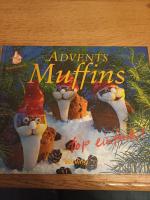 Hanna Renz: Advents Muffins