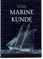 Marine-Kunde. - Reprint von 1901