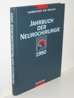 Jahrbuch der Neurochirurgie 1990