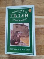 The Penguin book of Irish short stories