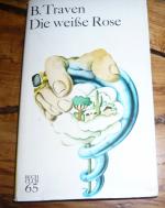 Die weiße Rose