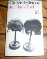 Günter de Bruyn: Buridans Esel