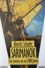 Sarimanok. Eine Seereise wie vor 2000 Jahren. 7000 km auf einem nachgebauten Auslegerboot