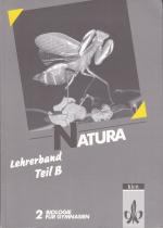 Natura - Biologie für Gymnasien - Gesamt