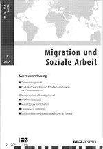 Migration und Soziale Arbeit: Migration 