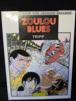 Zoulou Blues