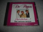 Die Flippers - Herzlichst ...!  Ihre Grossen Erfolge   (1994)