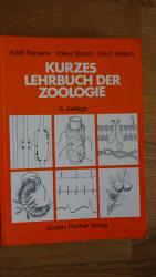 Kurzes Lehrbuch der Zoologie