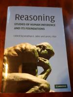 Jonathan E. Adler, Lance J. Rips: Reason Jonathan E. Adler, Lance J. Rips: Reason
