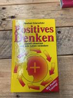 Positives Denken