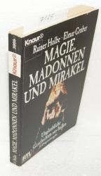 Holbe, Rainer; Gruber, Elmar R: Magie, M Holbe, Rainer; Gruber, Elmar R: Magie, M