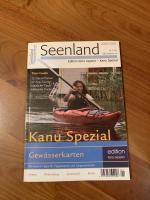 Seenland Kanu Spezial