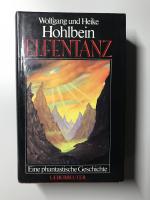Hohlbein, Wolfgang; Hohlbein, Heike: Elf Hohlbein, Wolfgang; Hohlbein, Heike: Elf