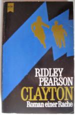Ridley Pearson: Clayton