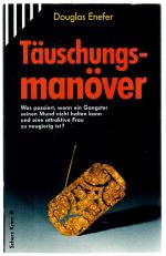 Douglas Enefer: Täuschungsmanöver