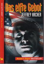 Jeffrey Archer: Archer Jeffrey ***DAS EL Jeffrey Archer: Archer Jeffrey ***DAS EL