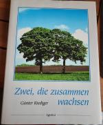 Günter Riediger: Zwei, die zusammen wach Günter Riediger: Zwei, die zusammen wach