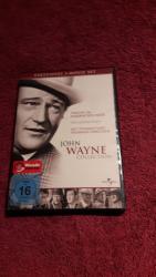 John Wayne 3-Movie Set