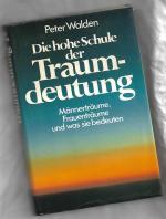 Die hohe Schule der Traumdeutung