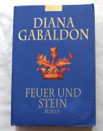 Diana Gabaldon: Feuer und Stein