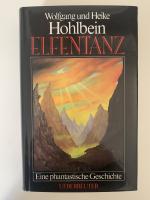 Hohlbein, Wolfgang; Hohlbein, Heike: Elf Hohlbein, Wolfgang; Hohlbein, Heike: Elf