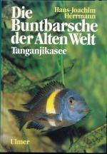 Die Buntbarsche der Alten Welt – Tanganjikasee