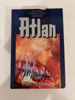 Atlan 26 - Im Mikrokosmos