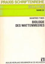 Biologie des Wattenmeeres