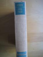 Efeu Falle