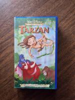 Tarzan