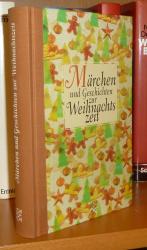 Ackermann, Erich (Hrsg.): Märchen und Ge Ackermann, Erich (Hrsg.): Märchen und Ge