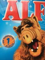 Tom Patchett und Paul Fusco: Alf- Die ko