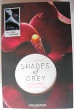 Fifty Shades of Grey - Geheimes Verlangen