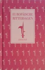 Die schönsten Sagen der Welt - Europäische Sagen