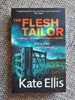 Kate Ellis: The Flesh Tailor