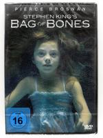 Bag of Bones - Stephen King's Sara - Psycho- Thriller - Pierce Brosnan, Melissa George